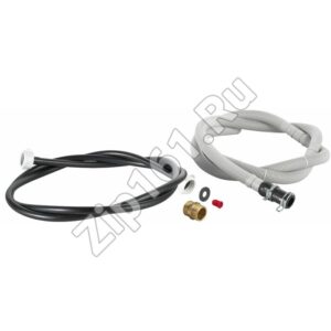 Удлинение заливного/сливного шланга посудомоечной машины (2м) Bosch 00350564 Удлинение заливного/сливного шланга посудомоечной машины (2м) Bosch 00350564