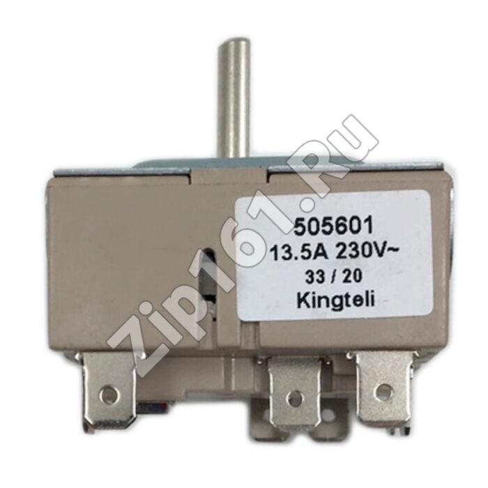 Переключатель режимов Haier 0530013933 Переключатель режимов Haier 0530013933 — изображение 3