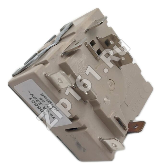 Переключатель режимов Haier 0530013933 Переключатель режимов Haier 0530013933