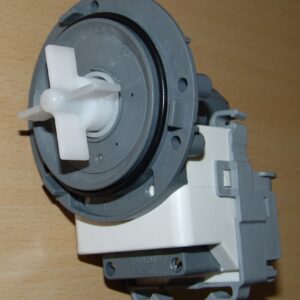 Насос слива 30W 220-240V 50Hz, для Samsung 00215957 Насос слива 30W 220-240V 50Hz, для Samsung 00215957