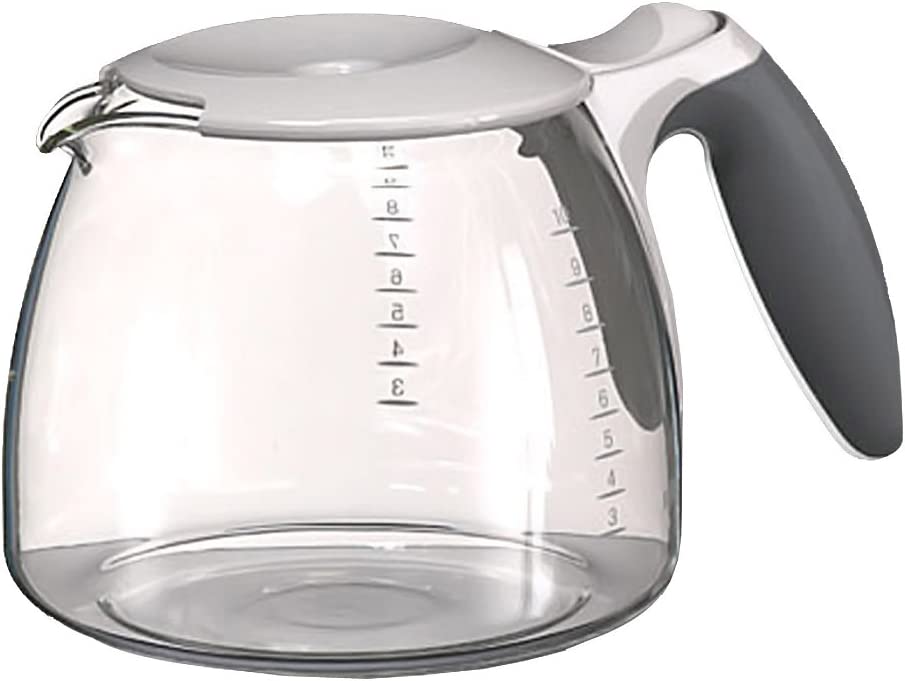 Колба для кофеварки Braun (Браун) - 3104705_UN Колба для кофеварки Braun (Браун) - 3104705_UN