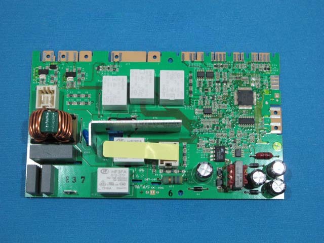 Электронный модуль (плата) управления для стиральной машины Electrolux (Электролюкс), Zanussi (Занусси), Aeg (Аег) - 1328407182 Электронный модуль (плата) управления для стиральной машины Electrolux (Электролюкс), Zanussi (Занусси), Aeg (Аег) - 1328407182