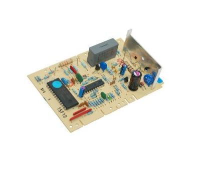 Электронный модуль (плата) PCB для стиральной машины Electrolux (Электролюкс), Zanussi (Занусси), Aeg (Аег) - 1246207300 Электронный модуль (плата) PCB для стиральной машины Electrolux (Электролюкс), Zanussi (Занусси), Aeg (Аег) - 1246207300