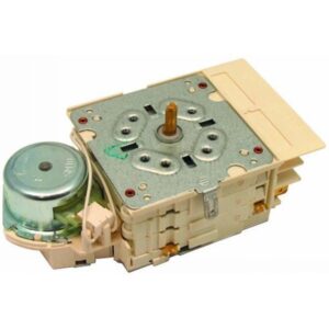 Таймер (программатор) EATON EC 4136 для посудомоечной машины Ariston (Аристон), Indesit (Индезит) - 033647 Таймер (программатор) EATON EC 4136 для посудомоечной машины Ariston (Аристон), Indesit (Индезит) - 033647
