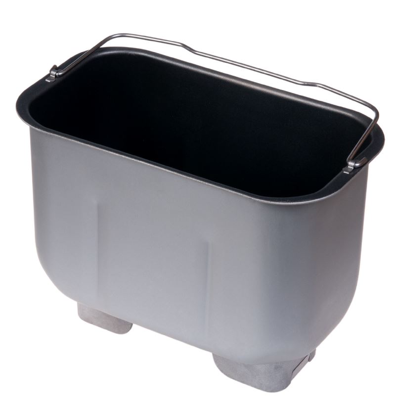Ведро (форма) для хлебопечки Kenwood (Кенвуд) - DLKW713291 Ведро (форма) для хлебопечки Kenwood (Кенвуд) - DLKW713291