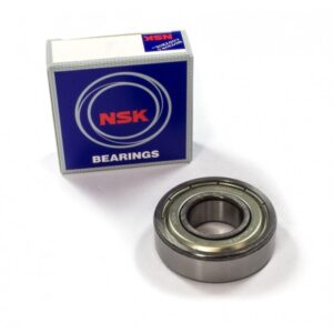 Подшипник 6204 ZZ NSK BRG615UN Подшипник 6204 ZZ NSK BRG615UN