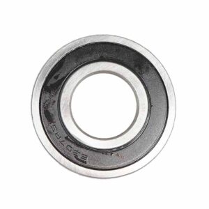 Подшипник 6307 2RS для стиральной машины Electrolux (Электролюкс), Zanussi (Занусси), AEG (АЕГ) 35x80x21мм BRG129UN