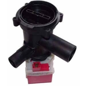 Насос Copreci 30w (с улит.на защелк4шт.клеммы вперед вм.) 00215270 Насос Copreci 30w (с улит.на защелк4шт.клеммы вперед вм.) 00215270