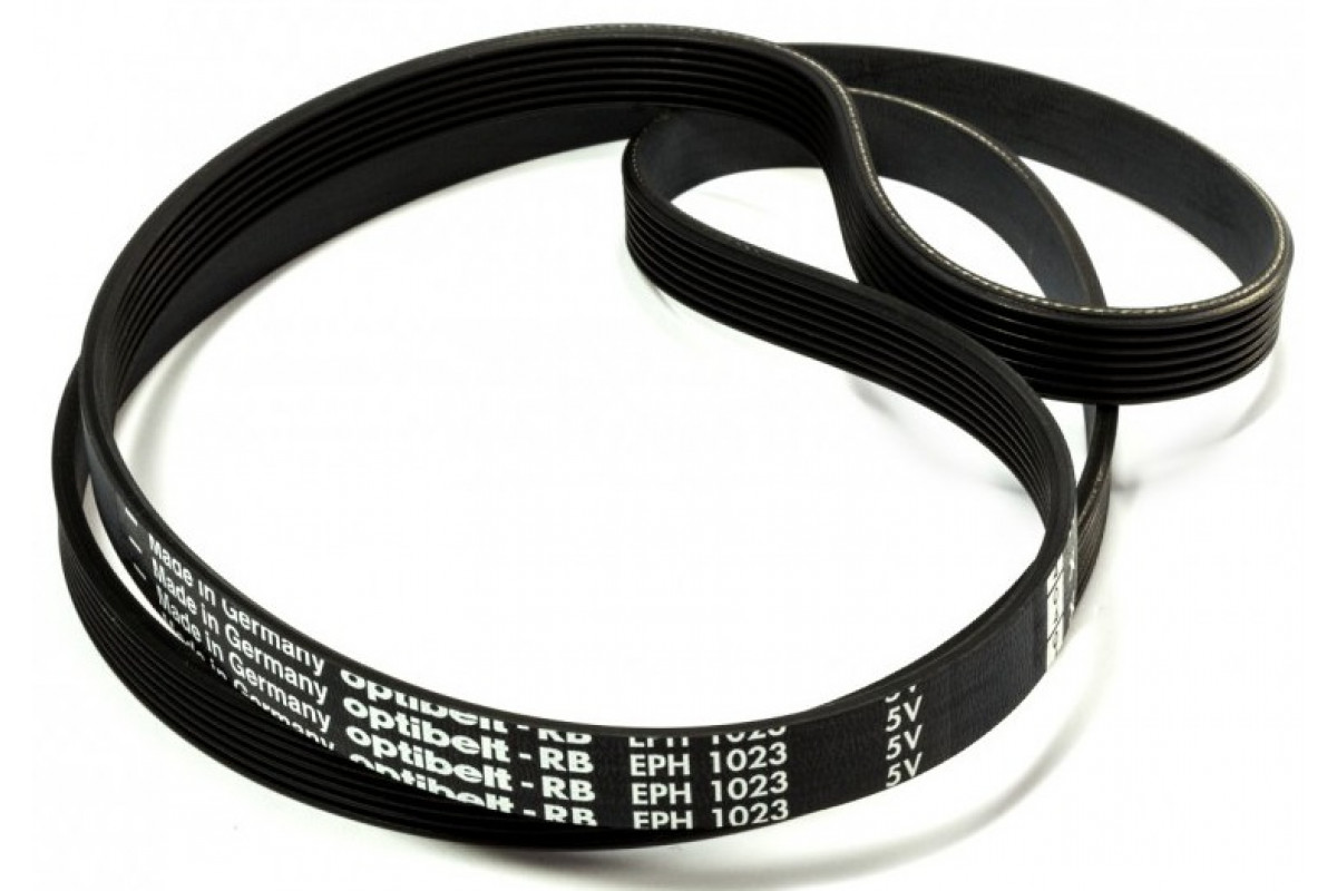 Ремень 1023H7 Optibelt для Ardo BLH022UN Ремень 1023H7 Optibelt для Ardo BLH022UN