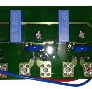 Узел мощности (силовая плата) EKCO.L2/LN2 для электрического котла Kospel (Коспел) - 01183 Узел мощности (силовая плата) EKCO.L2/LN2 для электрического котла Kospel (Коспел) - 01183