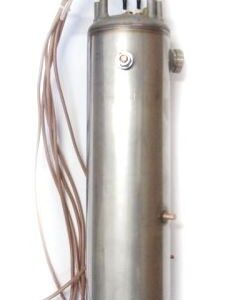 Нагревательный узел EKCO.L2 для электрического котла Kospel (Коспел) 15кВт/400V - 01432 Нагревательный узел EKCO.L2 для электрического котла Kospel (Коспел) 15кВт/400V - 01432