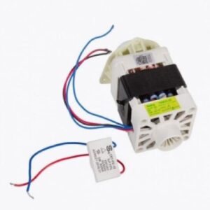 Электрический двигатель (мотор) для посудомоечной машины Electrolux (Электролюкс) - 4055165288