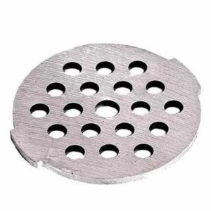 Решётка стандартная для мясорубки Moulinex (Мулинекс) - MS-0693286 Решётка стандартная для мясорубки Moulinex (Мулинекс) - MS-0693286