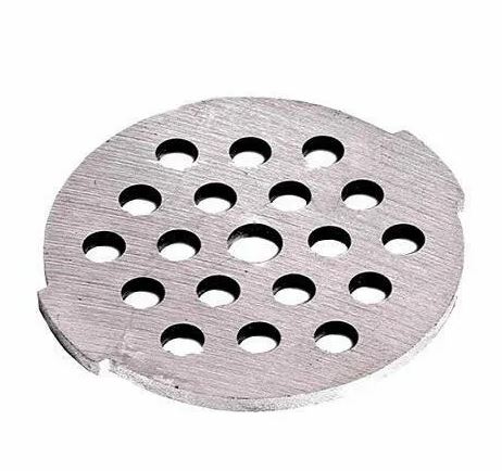 Решётка стандартная для мясорубки Moulinex (Мулинекс) - MS-0693286 Решётка стандартная для мясорубки Moulinex (Мулинекс) - MS-0693286