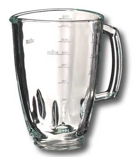 Стакан для блендера Braun (Браун) - 4184642_UN Стакан для блендера Braun (Браун) - 4184642_UN