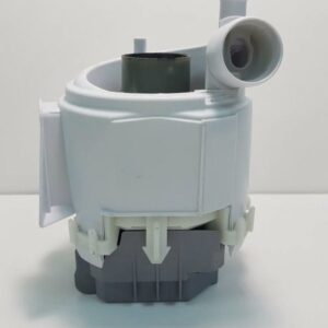 Насос циркуляционный для посудомоечной машины Bosch (Бош), Siemens (Сименс) - 653586