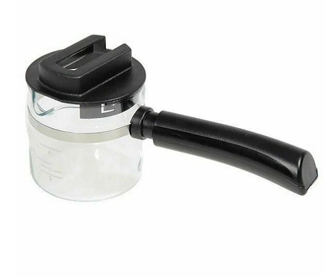 Колба для кофеварок и кофемашин DeLonghi (Делонги) - DE7313285439 Колба для кофеварок и кофемашин DeLonghi (Делонги) - DE7313285439
