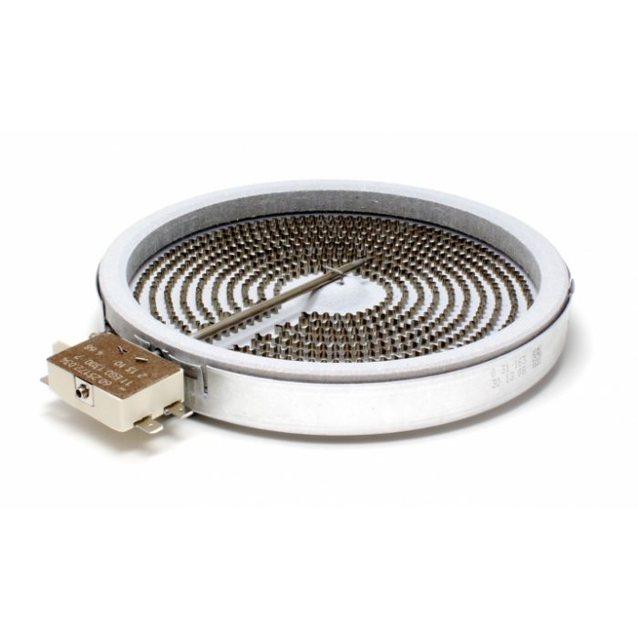Электроконфорка универсальная D180mm 1800W 230V COK060UN Электроконфорка универсальная D180mm 1800W 230V COK060UN