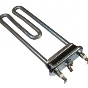 ТЭН 1450W (прям.L=195 R8+ M120 K2) Универсальные HTR002AC ТЭН 1450W (прям.L=195 R8+ M120 K2) Универсальные HTR002AC