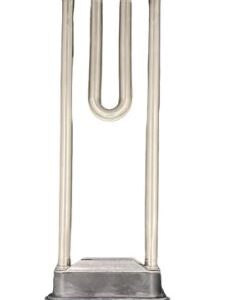 Нагревательный элемент (ТЭН) для стиральной машины Candy (Канди) 1600W - 3406018 Нагревательный элемент (ТЭН) для стиральной машины Candy (Канди) 1600W - 3406018