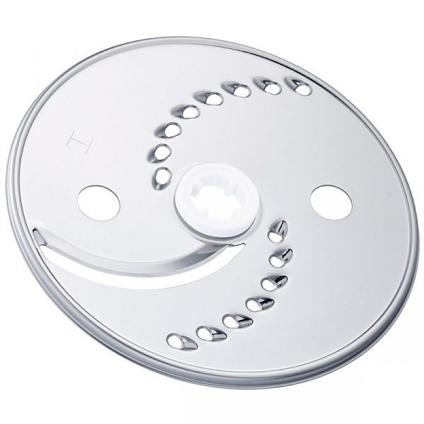Диск-терка C-H для кухонного комбайна Moulinex (Мулинекс) - MS-0693753 Диск-терка C-H для кухонного комбайна Moulinex (Мулинекс) - MS-0693753