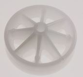 Ролик (Roller) для Whirlpool 481252878072