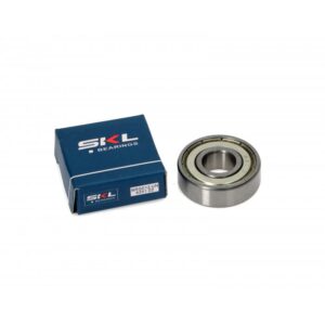 Подшипник 6201 ZZ SKL 12x32x10мм BRG012UN