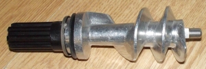 Шнек для мясорубки Braun (Браун) BR001