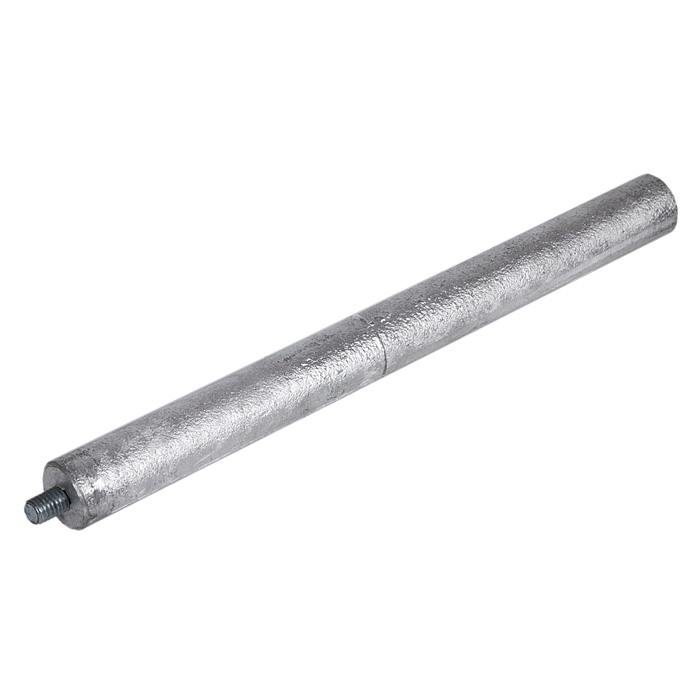 Анод магниевый для водонагревателя D22 L230mm M5x10mm AM502 Анод магниевый для водонагревателя D22 L230mm M5x10mm AM502