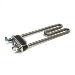 Тэн 1850W прямой без отв. L=200 Thermowatt HTR003CY Тэн 1850W прямой без отв. L=200 Thermowatt HTR003CY