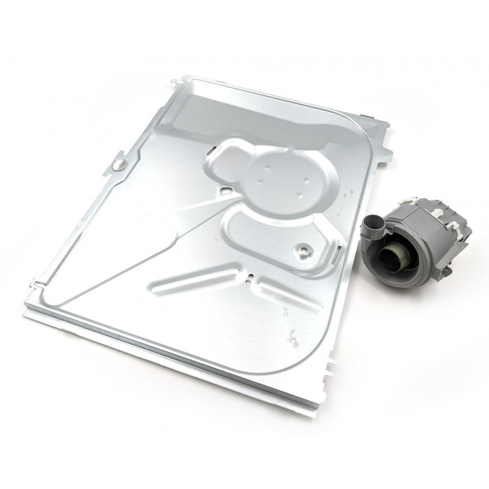 Мотор циркуляционный Bosch Siemens 12024283 Мотор циркуляционный Bosch Siemens 12024283