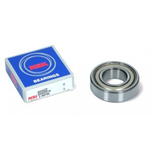 Подшипник NSK 6205 ZZ BRG616UN Подшипник NSK 6205 ZZ BRG616UN