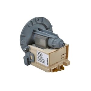 Насос центробежный без улитки 30W для стиральной машины Electrolux (Электролюкс) - 1468818008 Насос центробежный без улитки 30W для стиральной машины Electrolux (Электролюкс) - 1468818008