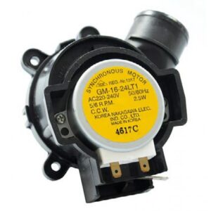 Клапан Beko 1760400100 Клапан Beko 1760400100