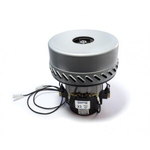 Электрический двигатель (мотор) для пылесоса универсальный 1200W - 11ME06C