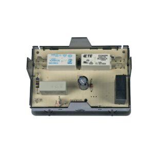 Цифровой таймер для электроплиты Electrolux (Электролюкс), Zanussi (Занусси), AEG (АЕГ) - 3874887122 Цифровой таймер для электроплиты Electrolux (Электролюкс), Zanussi (Занусси), AEG (АЕГ) - 3874887122