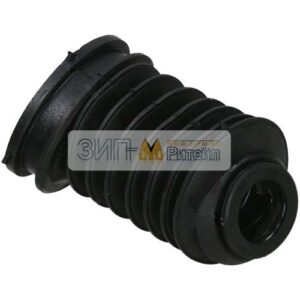 Патрубок гофрированный для стиральной машины Bosch (Бош), Siemens (Сименс) - 263379 Патрубок гофрированный для стиральной машины Bosch (Бош), Siemens (Сименс) - 263379