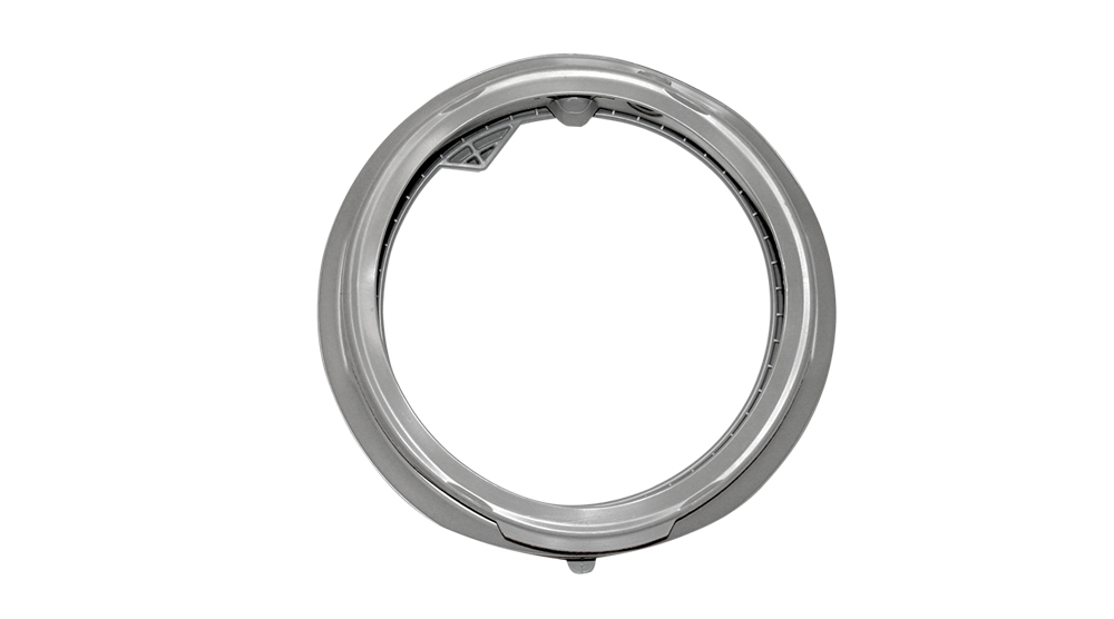 Манжета люка для стиральной машины Electrolux (Электролюкс), AEG (АЕГ) - 1108590215 Манжета люка для стиральной машины Electrolux (Электролюкс), AEG (АЕГ) - 1108590215 — изображение 3