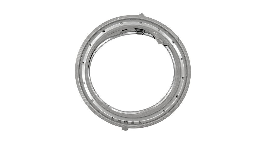Манжета люка для стиральной машины Electrolux (Электролюкс), AEG (АЕГ) - 1108590215 Манжета люка для стиральной машины Electrolux (Электролюкс), AEG (АЕГ) - 1108590215 — изображение 4