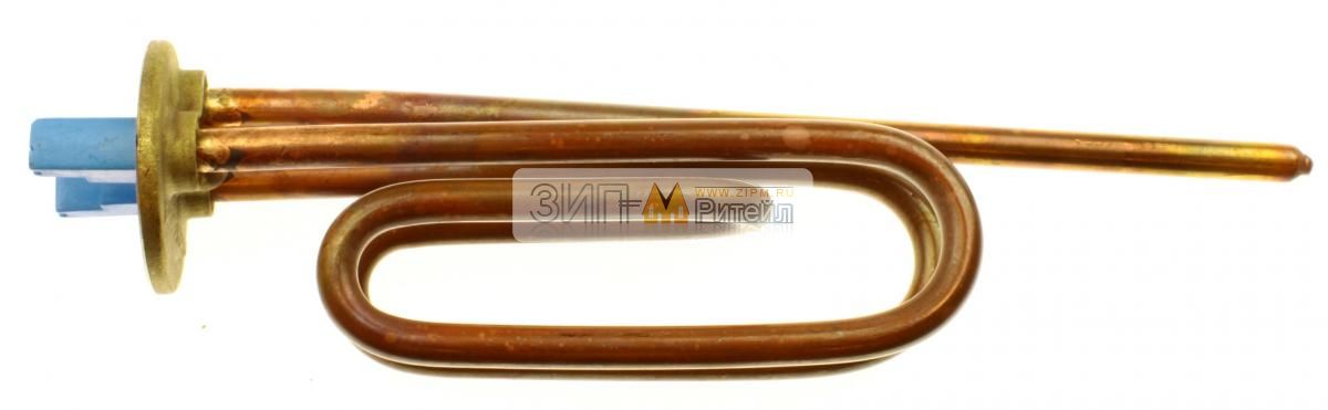Нагревательный элемент (ТЭН) для водонагревателя Ariston (Аристон) 2000W - 294289 Нагревательный элемент (ТЭН) для водонагревателя Ariston (Аристон) 2000W - 294289