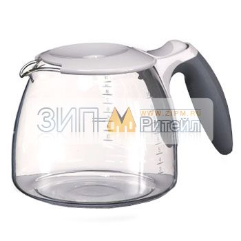 Колба для кофеварки Braun (Браун) - 3104705_UN Колба для кофеварки Braun (Браун) - 3104705_UN — изображение 2