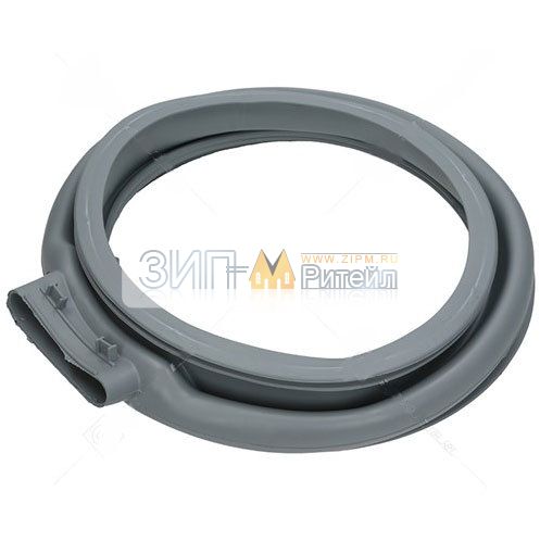 Манжета люка для стиральной машины Ariston (Аристон), Indesit (Индезит) - 080762 Манжета люка для стиральной машины Ariston (Аристон), Indesit (Индезит) - 080762
