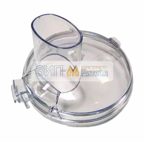 Крышка чаши для кухонного комбайна Moulinex (Мулинекс) - MS-5966919 Крышка чаши для кухонного комбайна Moulinex (Мулинекс) - MS-5966919 — изображение 2
