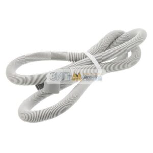 Шланг сливной для посудомоечной машины Electrolux (Электролюкс), Zanussi (Занусси), AEG (АЕГ) - 4055367462