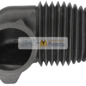 Патрубок гофрированный для стиральной машины Bosch (Бош) - 088686
