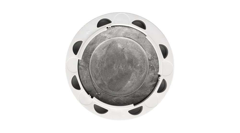 Крышка бочка соли для посудомоечной машины Hotpoint-Ariston (Хотпойнт-Аристон) - 303458 Крышка бочка соли для посудомоечной машины Hotpoint-Ariston (Хотпойнт-Аристон) - 303458 — изображение 2