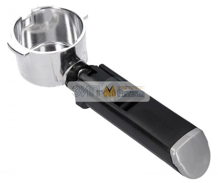 Кофеприемник (рожок) для кофеварок и кофемашин DeLonghi (ДеЛонги) - DE7313280829 Кофеприемник (рожок) для кофеварок и кофемашин DeLonghi (ДеЛонги) - DE7313280829 — изображение 2