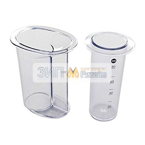 Толкатель для кухонного комбайна (комплект) Kenwood (Кенвуд) - DLKW652293 Толкатель для кухонного комбайна (комплект) Kenwood (Кенвуд) - DLKW652293