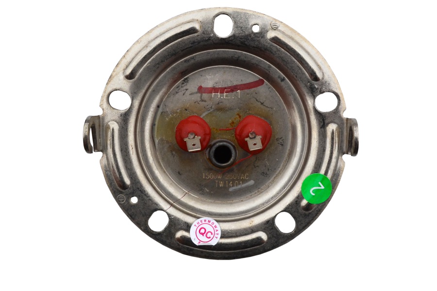 Нагревательный элемент (ТЭН) для водонагревателя Ariston (Аристон) 1500W - 65151227 Нагревательный элемент (ТЭН) для водонагревателя Ariston (Аристон) 1500W - 65151227 — изображение 2
