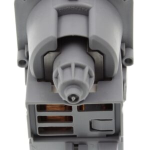 Сливной насос (помпа) Askoll M221 для стиральной машины Zanussi (Занусси), Electrolux (Электролюкс), AEG (АЕГ) 30W - 63AE005